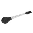 thumbnail image 5 of Aguja Baster para pavo con cepillo para salsa, herramientas de tubo para condimentos por goteo de aceite para barbacoa, aguja para salsa negra, 5 of 5