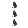 thumbnail image 1 of Matsuzay Laptop Cooler 23dB Silent Vacuum 4 Adjustable Speed Wind for Laptop Type1 NO1, 1 of 1