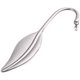 thumbnail image 1 of BEMS-1 marcador de plumas, accesorio de libro lector de marcadores de metal clásico,, 1 of 4