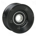 thumbnail image 5 of Accessory Drive Belt Tensioner Pulley Fits select: 1997-2001,2004-2008 FORD F150, 5 of 5