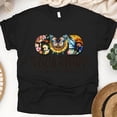thumbnail image 1 of Dieu Écrit Encore Ton Histoire T-Shirt Chrétien Graphique, Noir, Taille 2TG, 1 of 6