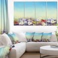 thumbnail image 1 of Soft Flowers in Spring Background, 1 of 3