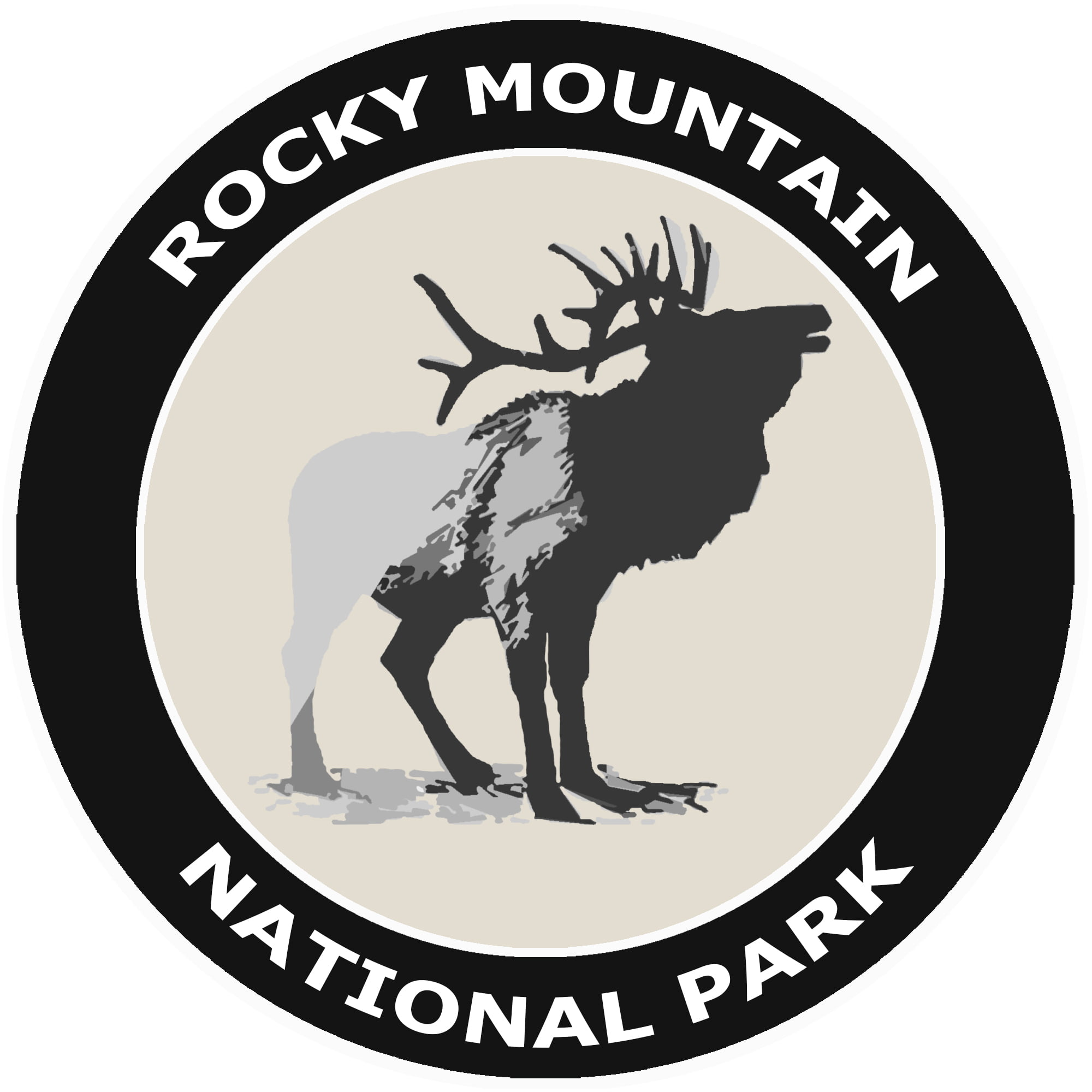Rocky Mountain National Park - 3.5