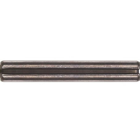 Hillman 881423 Metallic Steel Tension Pins, 2 Pack, 5/16 in. x 2 in.