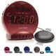 thumbnail image 1 of Reloj Sonic Alert Sonic Bomb Loud, alarma dual con agitador, 1 of 8