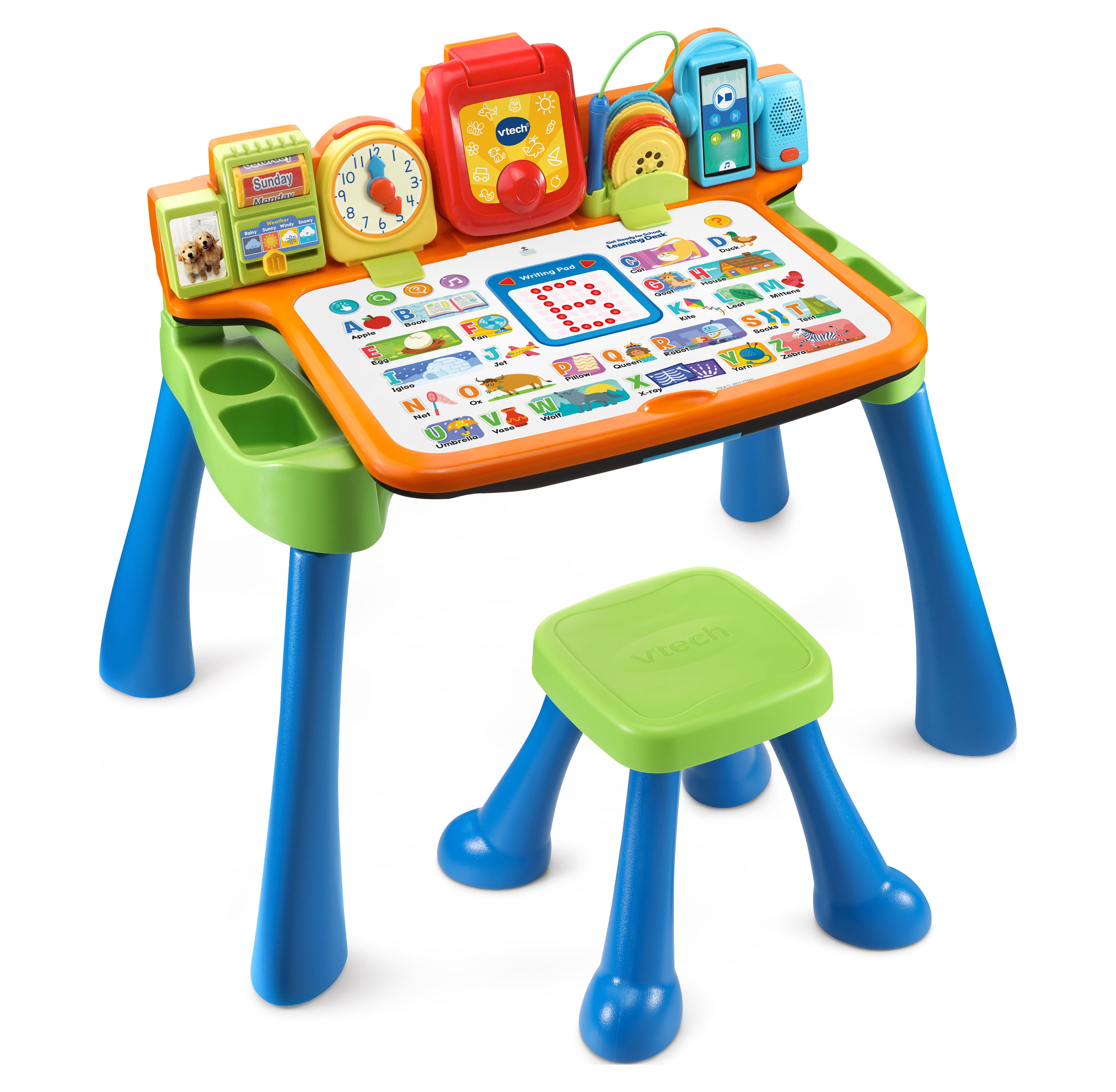 Get Ready For School Learning Desk - image 5 of 12
