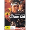 Pre-Owned The Karate Kid | NON-USA Format PAL Region 4 Import Australia