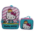 thumbnail image 1 of Set de mochilas AI ACCESSORY INNOVATIONS Hello Kitty Girls 16, 1 of 4