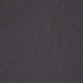 thumbnail image 3 of 2'x20' Batik Blue - Indoor Outdoor Area Rug Carpet Runners with a Premium Fabric Finished Edges, 3 of 6