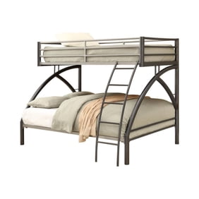 Image result for metal bunk bed frame