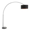 thumbnail image 1 of Salon Contemporary Floor Lamp by LumiSource, 1 of 4