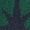 Evergreen, variant on EV1 from Ellen DeGeneres Women’s Starlight Mockneck Sweater