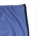 thumbnail image 3 of Couche-culotte en coton pour adultes et enfants âgés, bleu foncé, type L, 3 of 4