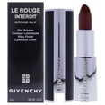 thumbnail image 1 of Le Rouge Interdit Rouge à Lèvres en Soie Intense - 319 Rouge Santal par Givenchy pour Femmes - Rouge à Lèvres 0,12 oz (Rechargeable), 1 of 2