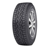 Nokian Hakkapeliitta C3 Studded Winter 195/75R16C 107/105R D Light Truck Tire