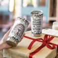 thumbnail image 3 of Nurse Gifts for Women Leopard 20oz Stainless Steel Tumbler Coffee Mug: Nurse Accessories for Work Birthday Nurses Week & Graduation Gifts Ideal for Daily Use Stylish and Functional, 3 of 6
