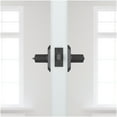 thumbnail image 3 of Baldwin Fd.Fed.Tar Federal Non-Turning Two-Sided Through-Door Dummy Door Lever Set -, 3 of 3