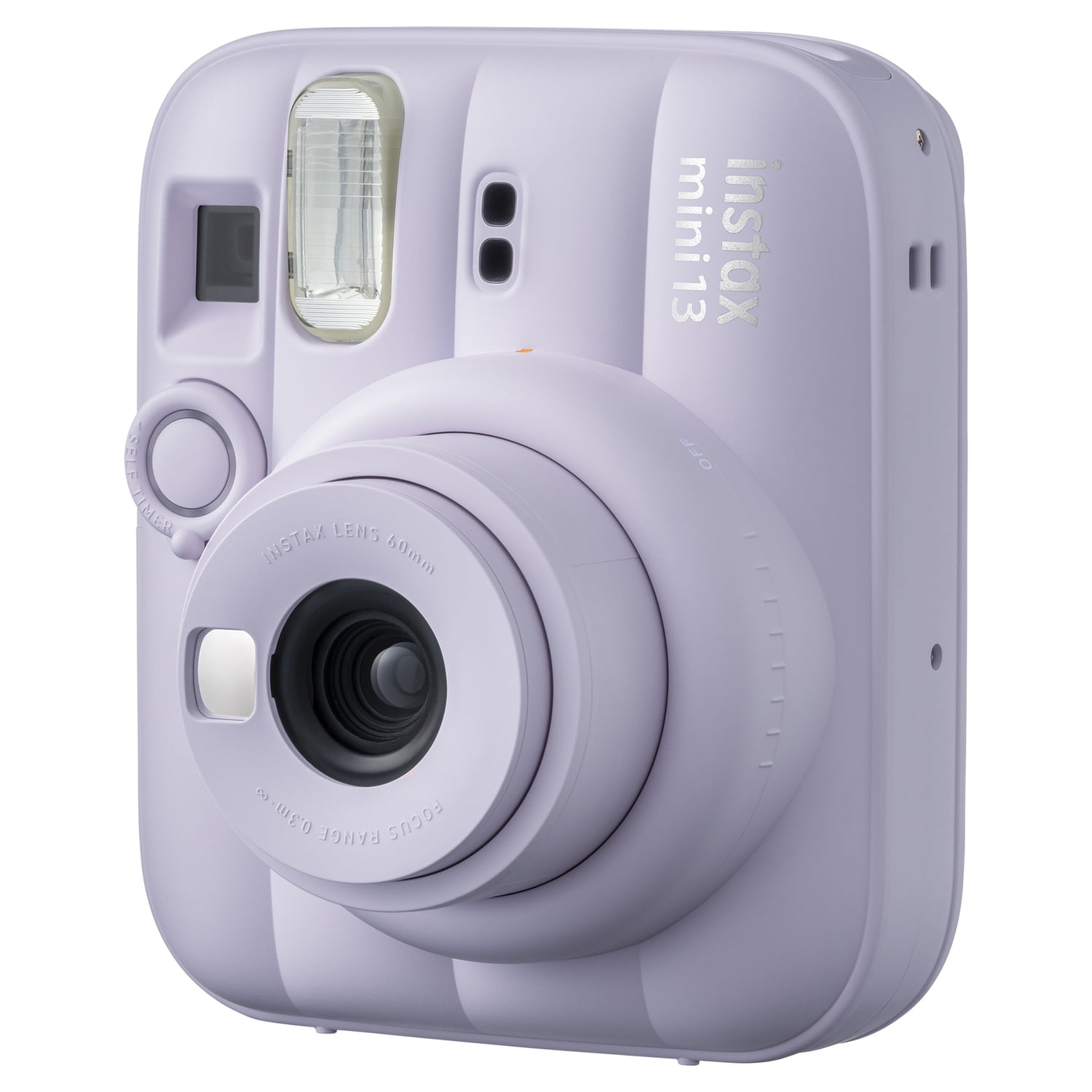 FUJIFILM instax mini 13 Instant Camera, Dreamy Purple