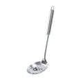 thumbnail image 1 of Stainless Steel Cooking Shovel with Long Spout, Durable & Scratch-Resistant, Lightweight & Ergonomic, Suitable for Kitchen Utensils, 1 of 2