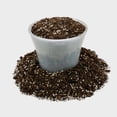 thumbnail image 2 of Gardenera Labs Premium Organic Potting Soil, Succulent & Cactus Soil Mix, Fast Draining Pre-Mixed Blend - Horticultural Perlite (25%) + Peat Moss (75%) - Made in USA - 1 Quart, 2 of 7