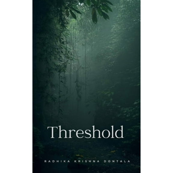 Threshold, (Paperback)