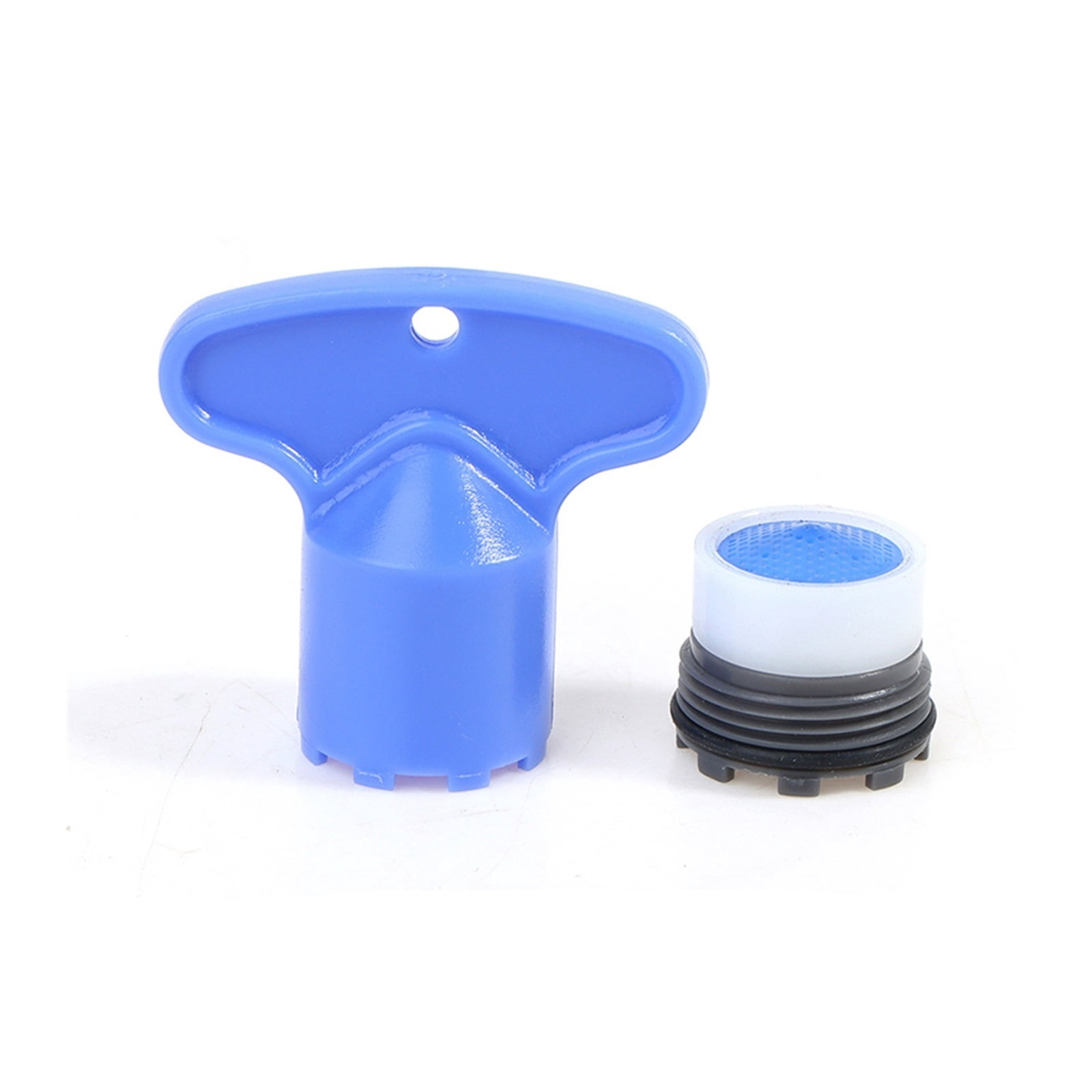 1Set Faucet Aerator 16.5-24mm Male Thread Water Saving Tap Aerator Faucet Bubble Kitchen Basin Faucet Accessories Bathroom ,Water Saving