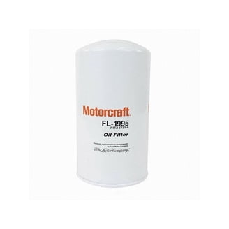 Set of 4 Genuine OEM FL2062A Motorcraft Engine Oil Filters Kit 