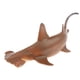 thumbnail image 5 of Tiburón martillo marrón, de Modelo, juguete de plástico Zulema Figuras de animales de juguete, 5 of 8