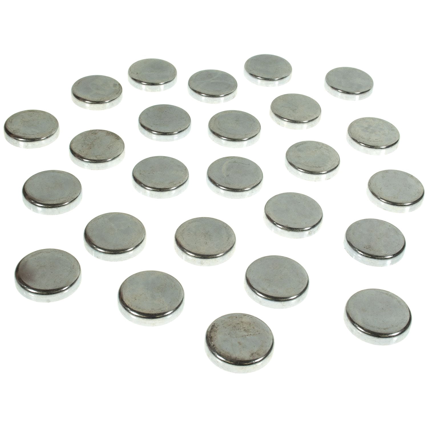 Melling Engine Expansion Plug Kit P/N:MPE-181R Fits select: 1989-1995 JEEP WRANGLER / YJ, 1996-2002 DODGE DAKOTA