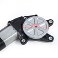 thumbnail image 4 of 2X 8-Tooth Left Side Electric Car Window Regulator Glass Lift Motor for Electric Car, 4 of 7