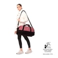 thumbnail image 2 of Maleta Deportiva - Bolsa de Viaje | Mediana | con Asa y Correa de Hombro Removible ACTIVE M TOTTO, 2 of 5