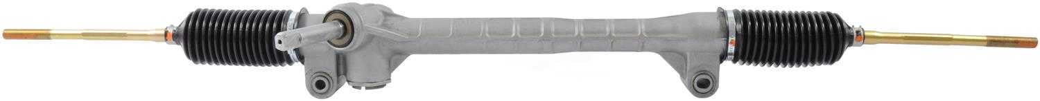 MasterPro Power Steering 203-0116 Power Steering Rack and Pinion Unit