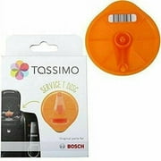 Compatible with BOSCH 17001491 00576837 Coffee Machine Tassimo T-Disc