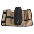 thumbnail image 4 of Tool Bag 25x14x2 36 x 25cm Durable Waterproof  Electrician Roll Up Hardware Tools Storage Bag, 4 of 8
