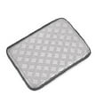 thumbnail image 6 of SPRING PARK Car Armrest Pad Covers Universal Center Console Auto Seat Box Protection Cushion, 6 of 6