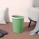 thumbnail image 1 of Garbage Can Trash Can Pressure Trash Can Garbage Can Wastebaskets For Bathroom Bedroom Office Kitchen Small Space Living Trash Bin Garbage Bin, 1 of 8
