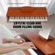 thumbnail image 2 of Piano Digital Ktaxon de 88 Teclas con Acción de Martillo Ponderada, 2 of 6