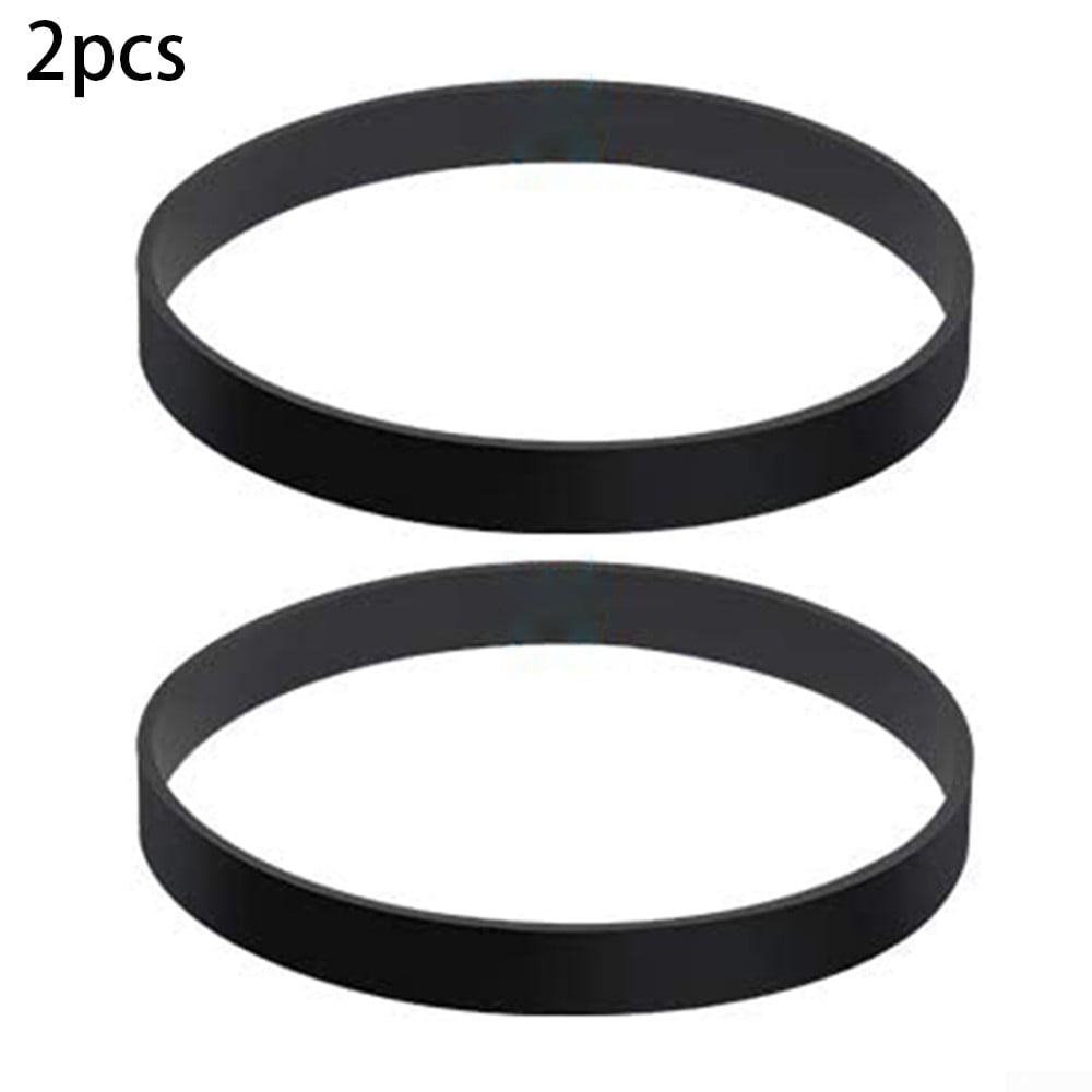 2x Replacement Belt For Bissell Powerlifter Clean View Swivel Rewind Pet 2259Vac 