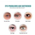 thumbnail image 2 of 20pcs Instantly Anti Wrinkle Eye Cream Anti-aging Nourishing Eye Serum, 2 of 4