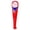 A003- Style C, variant on Inflatable Baseball Bat Fun Blow Up Toys for Summer Parties, Pool Games and Birthday Gifts for Student, Durable Pvc