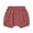 R/4621Brick Red, variant on Vividxx Children Cute Baby Girls Boys Solid Color Shorts Leggings Leisure Bottoms