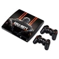 thumbnail image 2 of Skin Pegatina Estampa (COD Black Ops III) MandaLibre PlayStation 3 Slim, 2 of 2