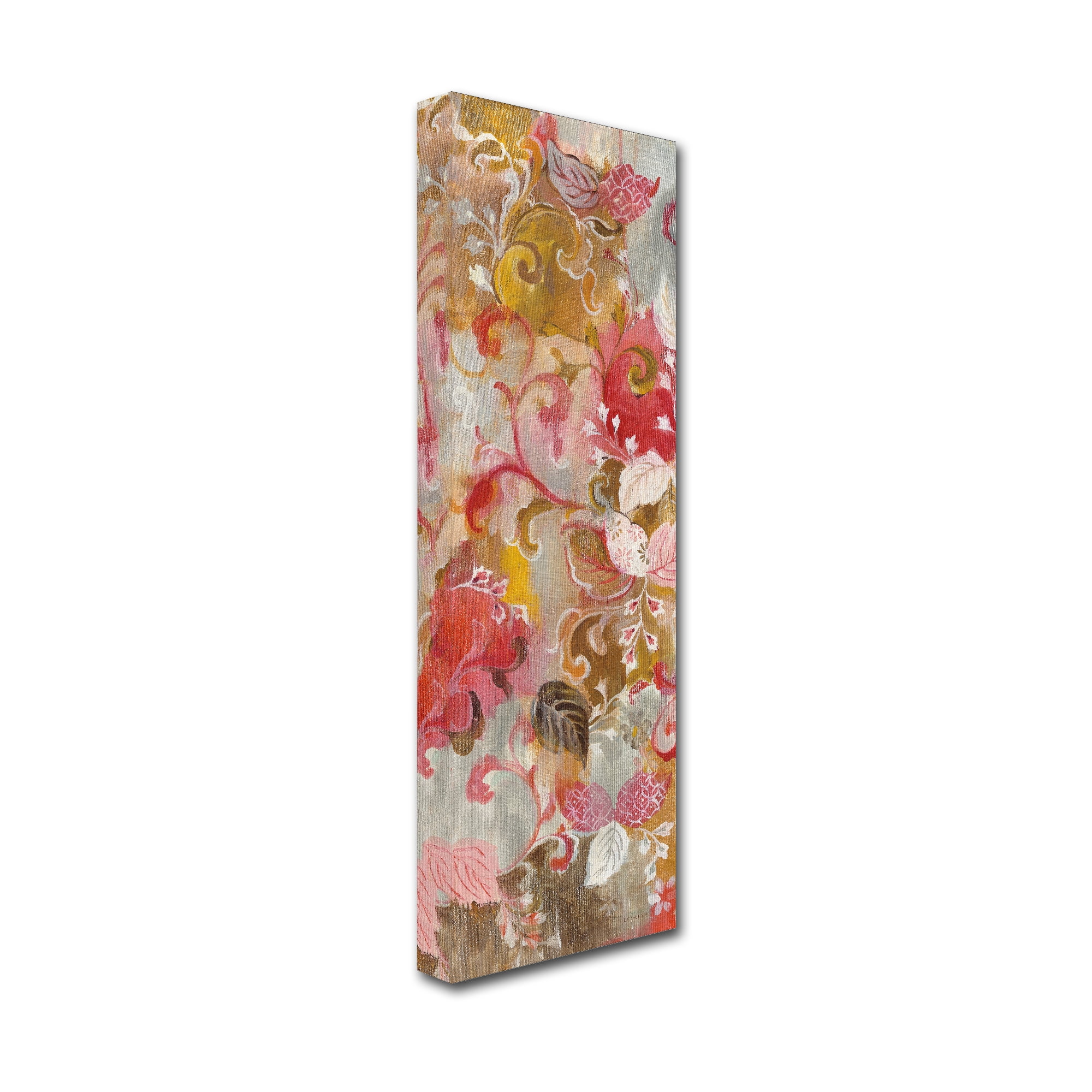 Trademark Fine Art 'Gypsy Dream II' Canvas Art by Danhui Nai