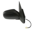 thumbnail image 2 of For 01-02 Escape XLS & XLT Rear View Door Mirror Power Black Folding Right Side, 2 of 5