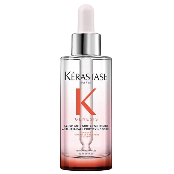 KERASTASE GENESIS Serum Fortificante Anti-Caida Tamaño Pequeño Contenido 30ML