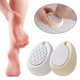 thumbnail image 5 of Lima para pies exfoliante de doble cara, removedor de callos, depurador portátil para pies, herramientas para pedicura y cuidado de los pies., 5 of 8