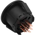 thumbnail image 5 of Interruptor de encendido con llave 925-04228 para tractor de césped Cub Cadet RZT50 RZT54 RZT-S42 RZT-S46 RZT-S50 RZT-S54, 5 of 5