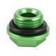 thumbnail image 5 of Motorcycle Oil Filler Cap Screw Cover Fit for Kawasaki KX250 / KX250F / KX450F / KLX450R, 5 of 5