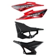 thumbnail image 2 of CUBIERTA LATERAL ASIENTO DERECHA IZQUIERDA SET VELOCI XEVERUS 250 (21), 2 of 4