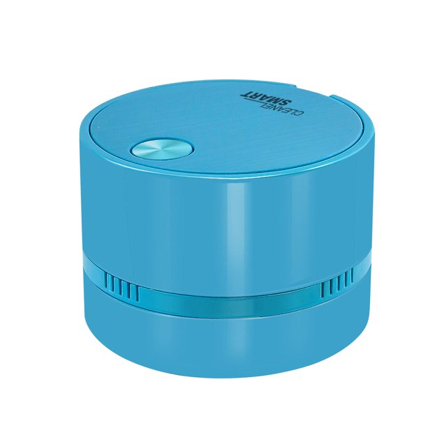 Desktop Vacuum Cleaner, Eraser, Primary School Cleaning Machine, Electric Pencil, Gray, Eraser, Chil